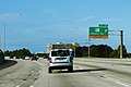 File:I-95 North - Exit39 - FL 834 (30575908152).jpg