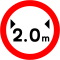 IE road sign RUS-052.svg