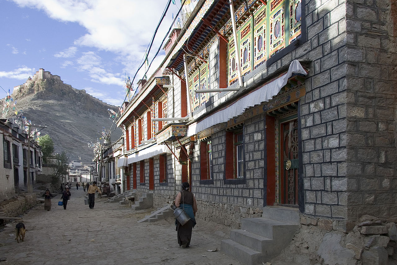 Gyantse 1280px-IMG_1719_Gyantze