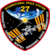 Znak Expedície 27