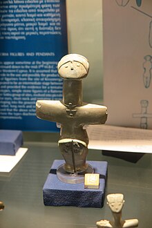 Pomos idol