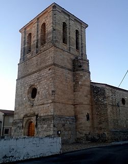 Rábano,  Castille and León, Spain