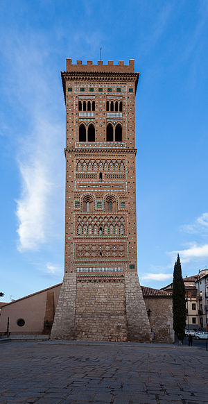 Teruel: Geografía, Historia, Demografía