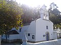 Igrexa de Santiago de Reinante.