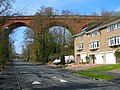 Imberhorne Viaduct - geograph.org.uk - 771698.jpg