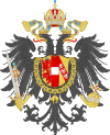 Герб Аўстрыйскай імпэрыі