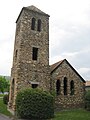 Parsons Bell Tower