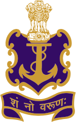 Indian Navy Insignia.svg