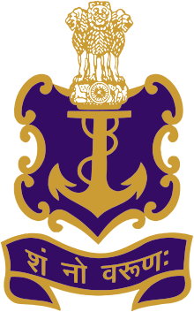 Indian Navy Lambang.svg