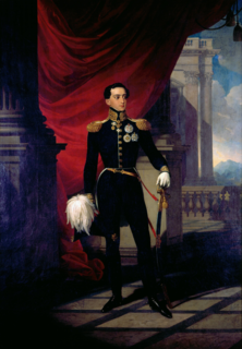 Infante D. Miguel de Bragança (1827), by Johann Nepomuk Ender (1793-1854).png
