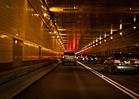 Lincoln Tunnel