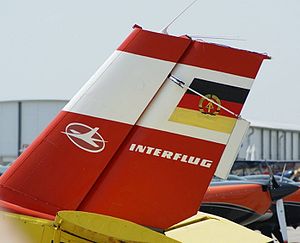 Interflug