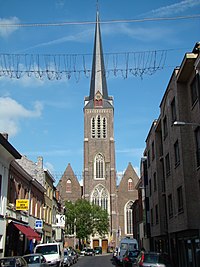 Izegem