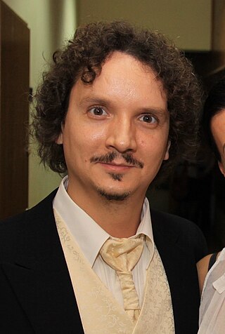 <span class="mw-page-title-main">Artur Ruciński</span> Polish operatic baritone singer (born 1976)