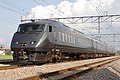 第36回ブルーリボン賞 九州旅客鉄道787系電車