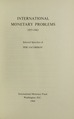 Jacobsson - International monetary problems, 1964 - 5221746.tif