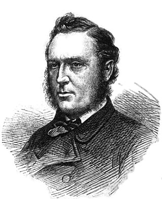 <span class="mw-page-title-main">James Anderson (sea captain)</span> British captain of the SS Great Eastern