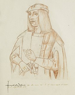 Elen More: The Moorish Lass in James IV's Court