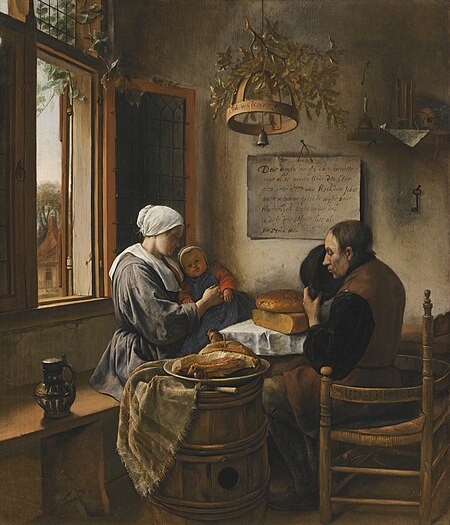 Tập_tin:Jan_Steen_-_The_Prayer_Before_the_Meal,_1660.jpg