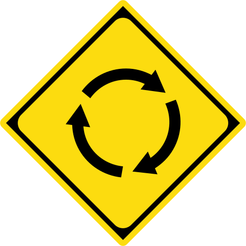 File:Japan road sign 201-2.svg