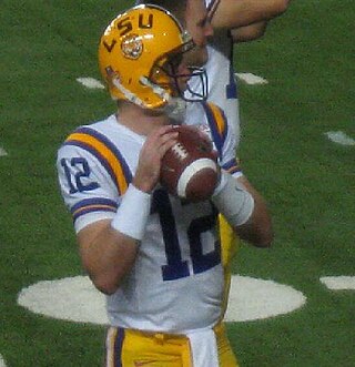 <span class="mw-page-title-main">Jarrett Lee</span> American gridiron football player (born 1989)