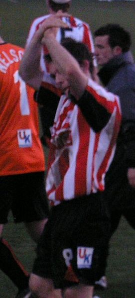 File:Jay Tabb, Brentford FC footballer, February 2005.jpg