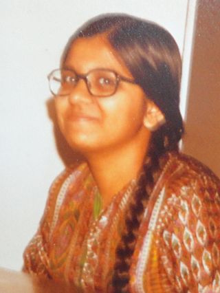 <span class="mw-page-title-main">Jayshree Khadilkar</span> Indian chess player