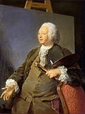 D’après Jean-Baptiste Oudry