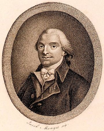 Jean-Pierre Claris de Florian