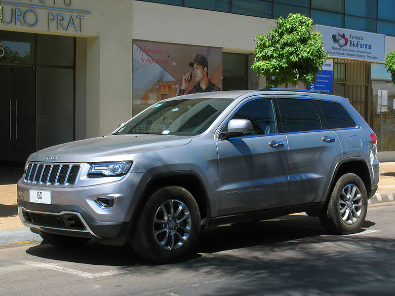 File:Jeep Grand Cherokee 3.6 Limited 2014 (13932958572).jpg