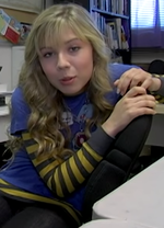 Miniatura para Sam Puckett (iCarly)