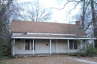 Jessie B. Smith House