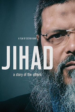 <i>Jihad: A Story of the Others</i> TV series or program