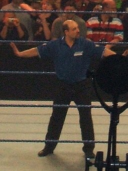 Korderas in the ring in 2008 Jim Korderas.jpg