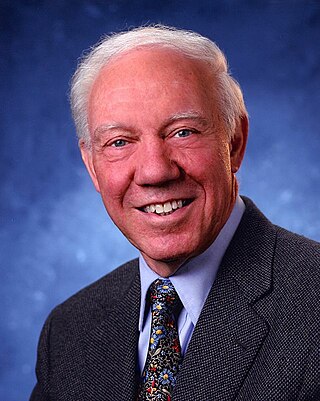 <span class="mw-page-title-main">Jim Oberstar</span> American politician (1934–2014)