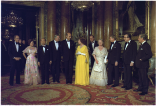 Silver Jubilee of Elizabeth II