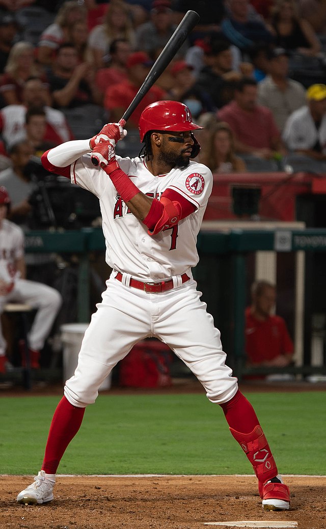 Adell: Proudest baseball moment, pulling on USA Premier12 jersey