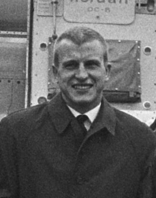 <span class="mw-page-title-main">John Madsen (footballer)</span> Danish footballer (1937-2021)