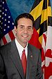 John Sarbanes, oficialulo 110-a Kongreso-fotportreto 2.jpg