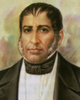 José Joaquín de Herrera.