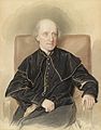 Josef Kriehuber Portrait Vinzenz Eduard Milde 1835.jpg