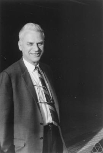 Mathematician Joseph Doob did early work on the theory of stochastic processes, making fundamental contributions, particularly in the theory of martin