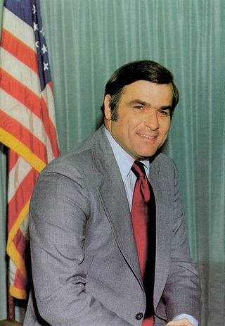 <span class="mw-page-title-main">Joseph P. Teasdale</span> American politician (1936–2014)