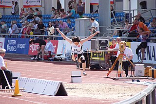 <span class="mw-page-title-main">Wang Juan (athlete)</span> Chinese Paralympic athlete