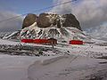 Vignette pour Base antarctique Carlini