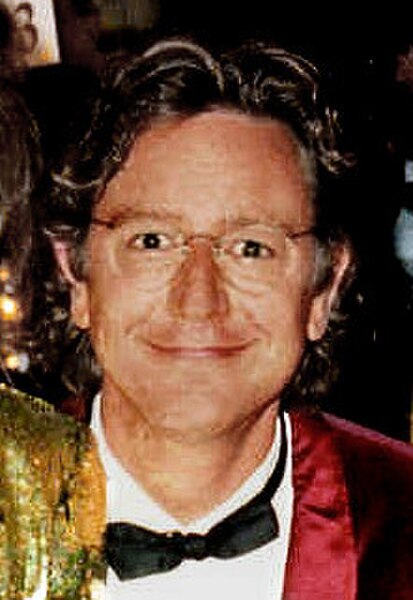 Judge Reinhold (pictured in 1994)