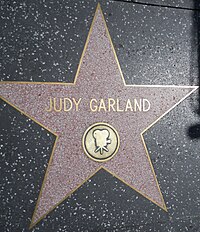 Judy Garland: Infância e início de vida, Morte, Legado