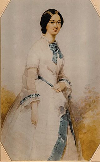 <span class="mw-page-title-main">Julia, Lady Inglis</span>