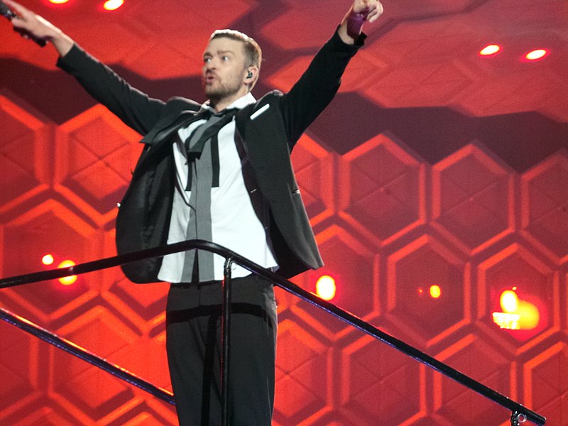 File:Justin Timberlake - The 2020 Experience World Tour - Charlotte, North Carolina 03.jpg