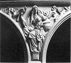 Königliche Landesbibliothek (Stuttgart), Relief p.jpg